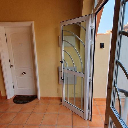 Mariline - Sea, Beach And Lighthouse View, Terrace, Wi-Fi Apartment Morro Jable  Bagian luar foto