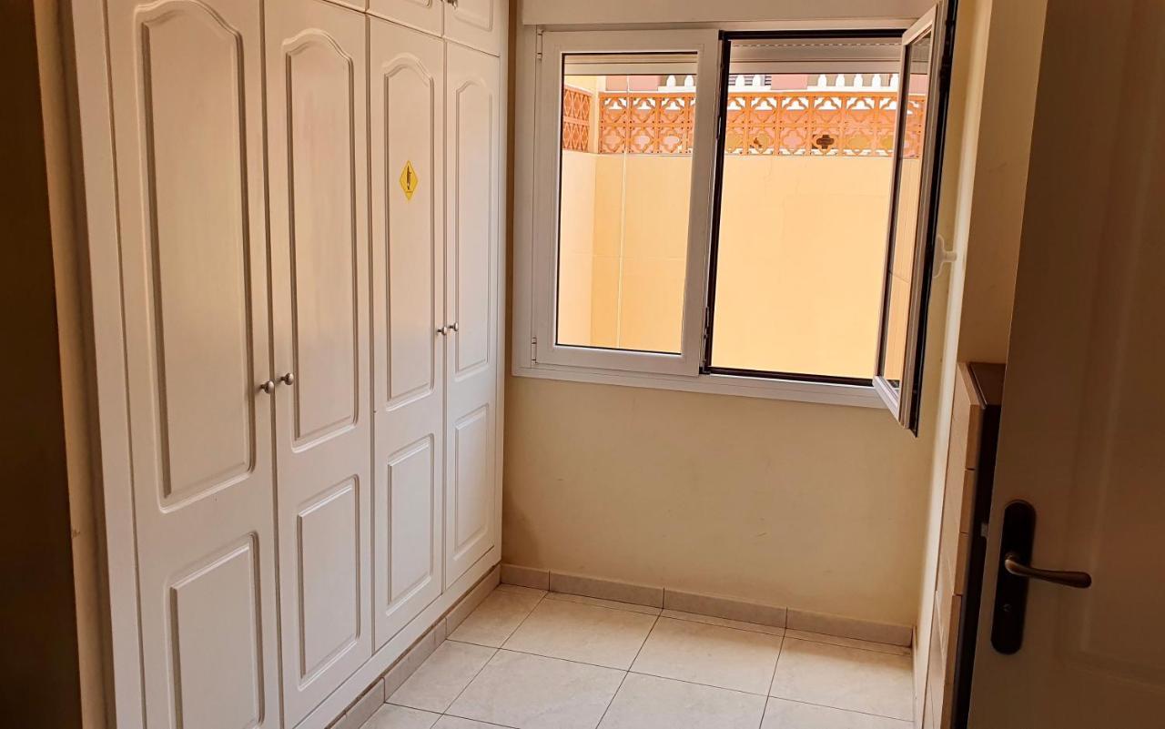 Mariline - Sea, Beach And Lighthouse View, Terrace, Wi-Fi Apartment Morro Jable  Bagian luar foto