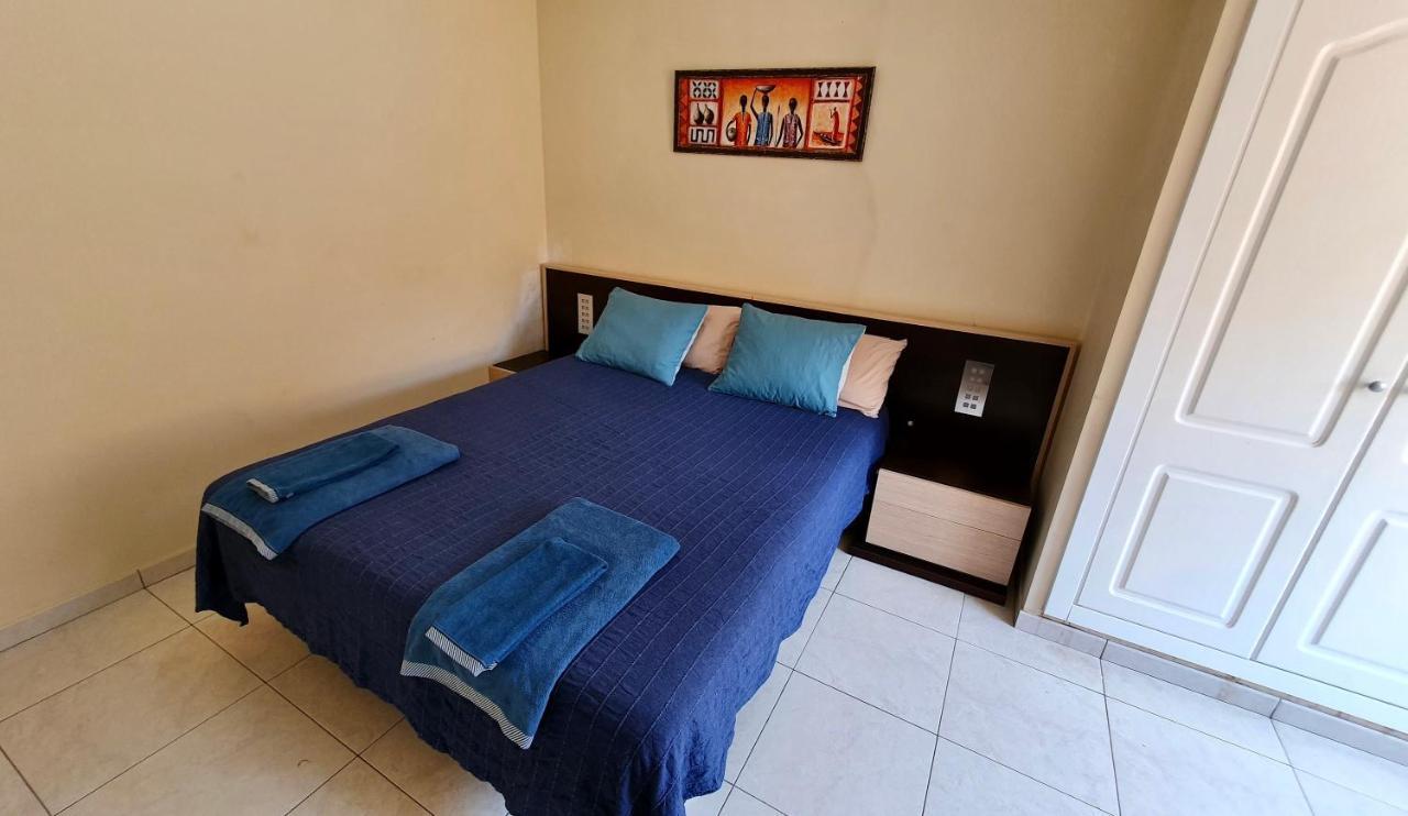 Mariline - Sea, Beach And Lighthouse View, Terrace, Wi-Fi Apartment Morro Jable  Bagian luar foto